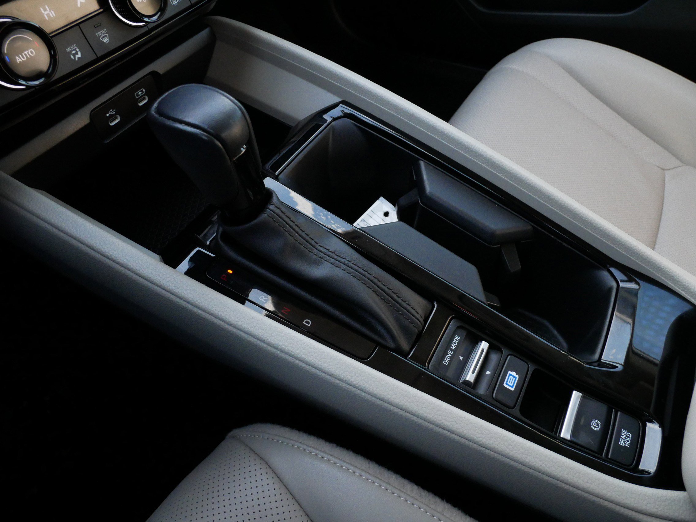 Certified 2023 Honda Accord EX-L image 24