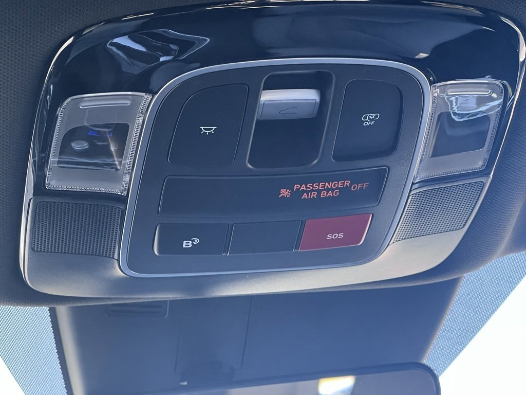 New 2026 Hyundai Santa Cruz SEL image 16