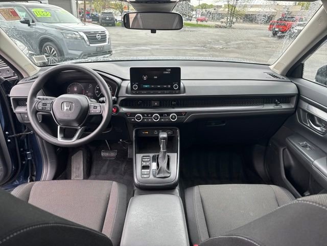 Used 2023 Honda CR-V EX image 20