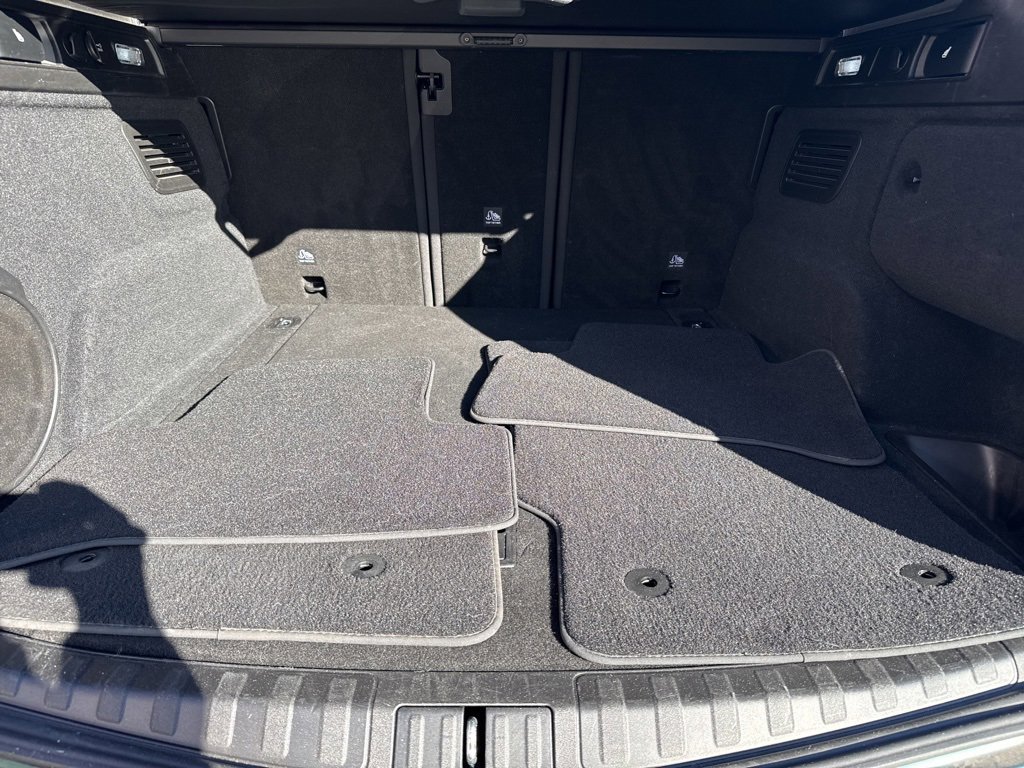 Used 2019 Alfa Romeo Stelvio Sport w/ Quick Order Package 22J Sport image 51