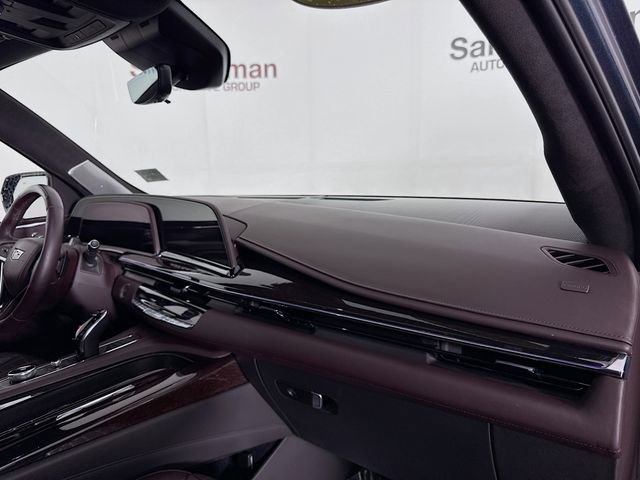 Used 2021 Cadillac Escalade Sport Platinum image 32