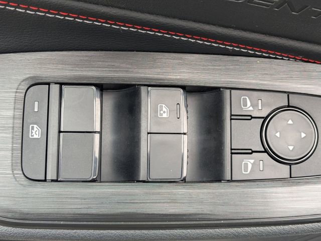 New 2026 Nissan Sentra SR w/ SR Premium Package FWD image 12