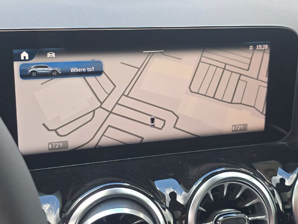 New 2026 Mercedes-Benz GLA 250 4MATIC image 4