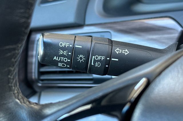 Used 2017 Honda Accord EX-L image 29