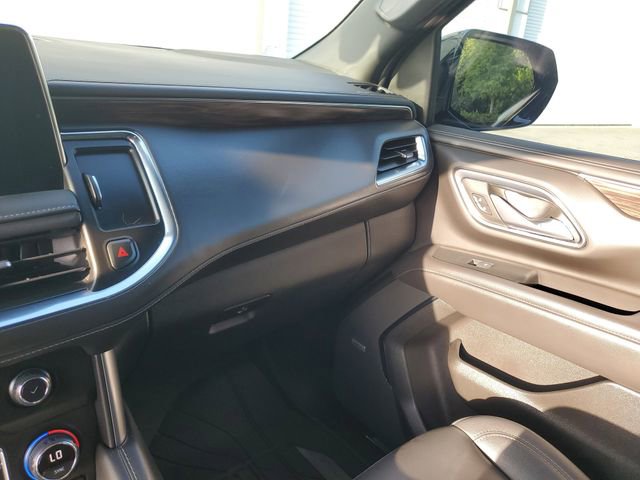 Used 2022 Chevrolet Suburban Z71 w/ Luxury Package AWD/4WD image 24