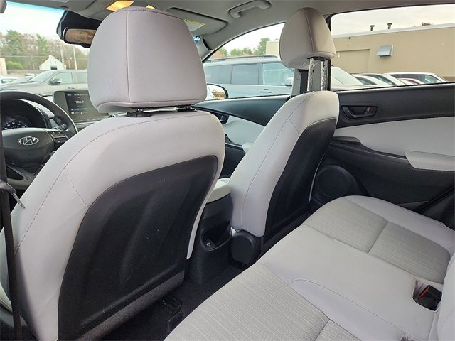 Certified 2023 Hyundai Kona SEL w/ Cargo Package image 24
