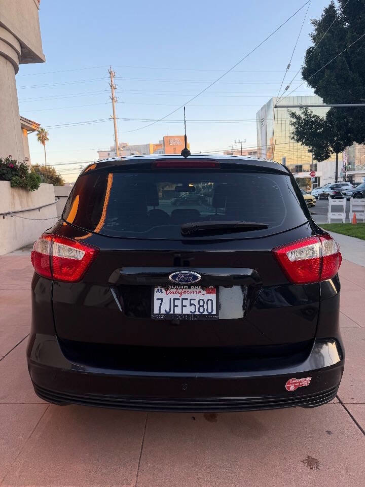 Used 2013 Ford C-MAX Energi SEL image 6