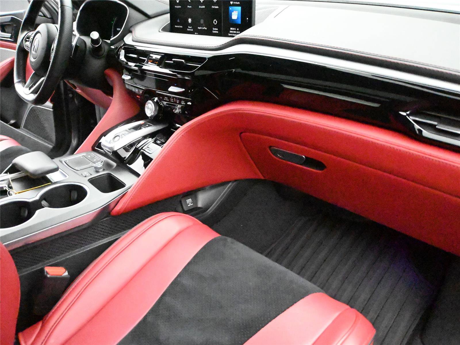 Certified 2023 Acura MDX A-Spec image 20