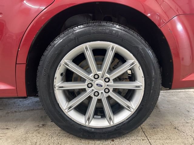 Used 2016 Ford Flex Limited w/ Equipment Group 301A image 8