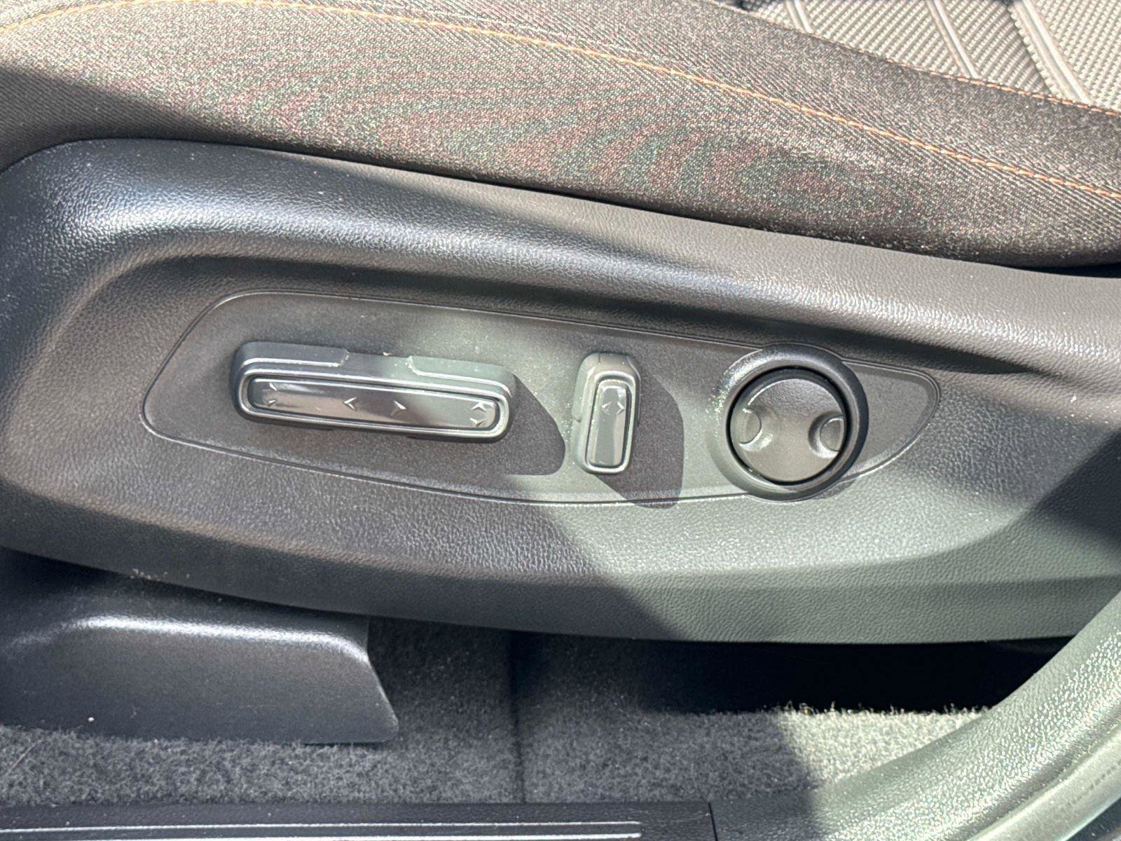 Certified 2023 Honda CR-V Sport image 19