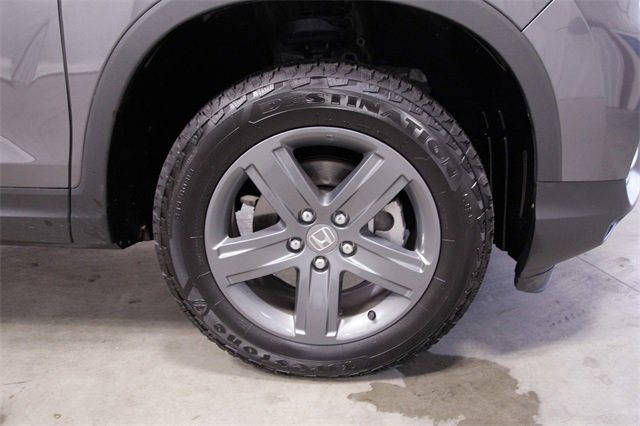 Certified 2023 Honda Ridgeline RTL image 12