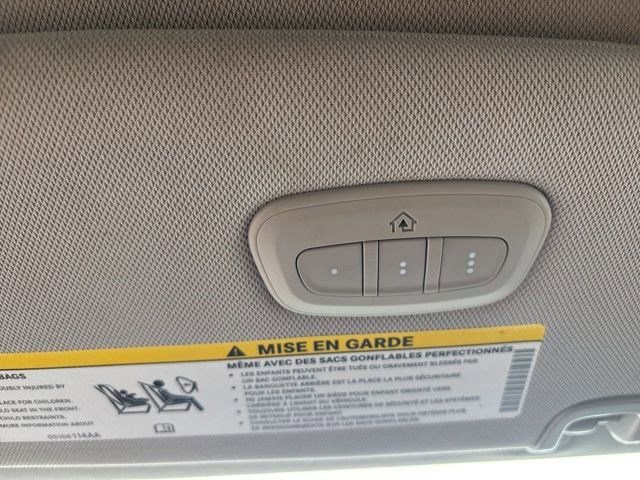 Used 2022 Chrysler Pacifica Touring-L w/ Uconnect Theater Family Group image 30