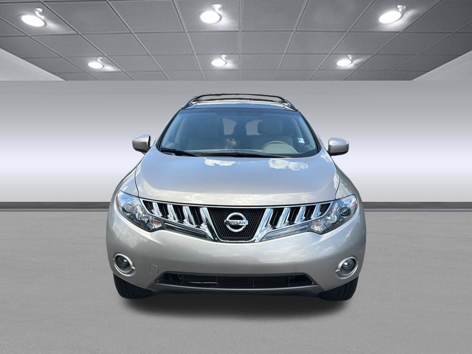 Used 2010 Nissan Murano SL w/ Leather Pkg FWD image 4