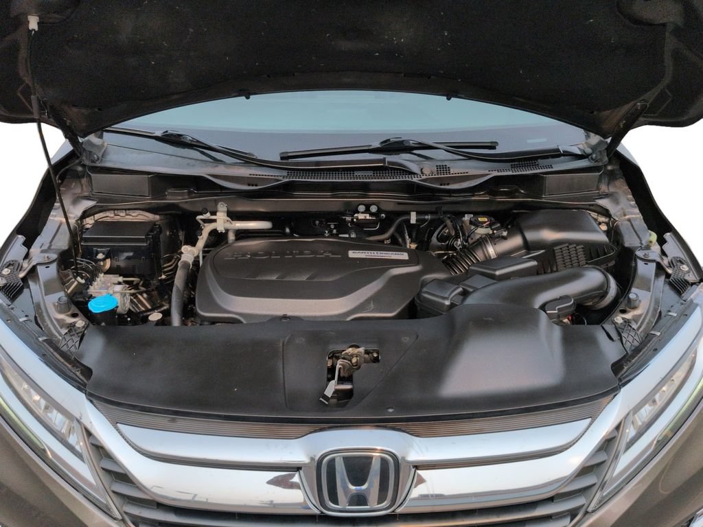Used 2019 Honda Odyssey Elite image 31
