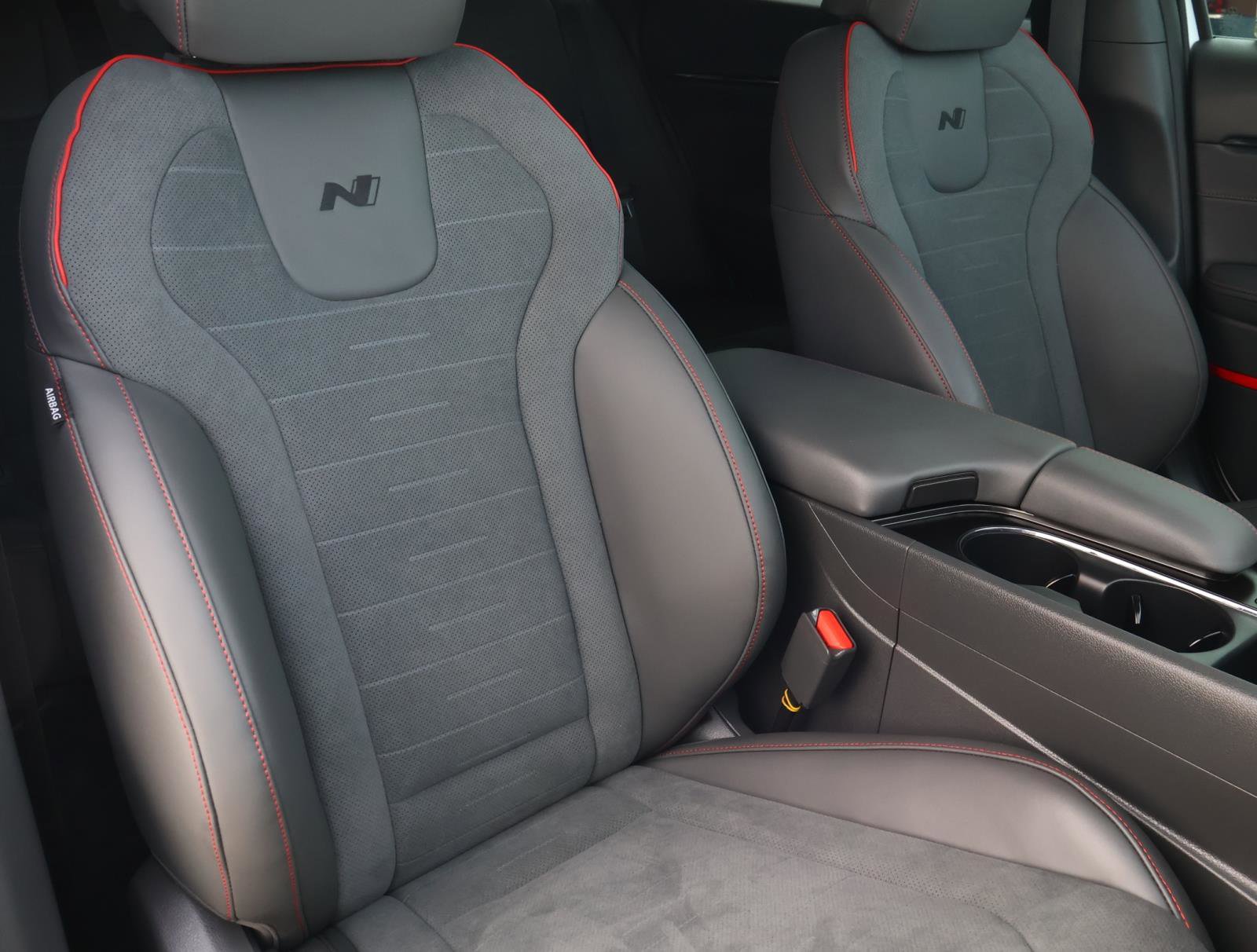 Used 2026 Hyundai Sonata N Line image 17