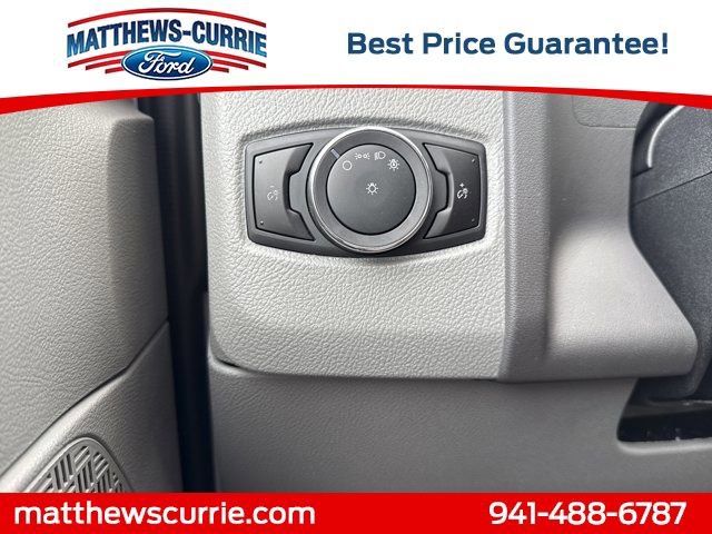 New 2026 Ford E-350 and Econoline 350 Super Duty w/ Power Equipment Group image 26