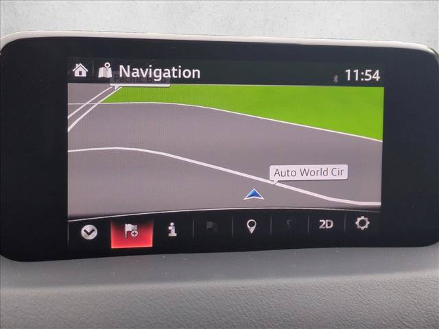 Used 2019 MAZDA CX-5 Grand Touring w/ GT Premium Package AWD/4WD image 13