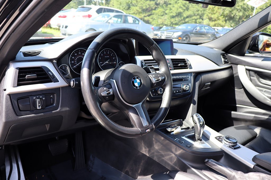 Used 2014 BMW 335i Sedan RWD image 16