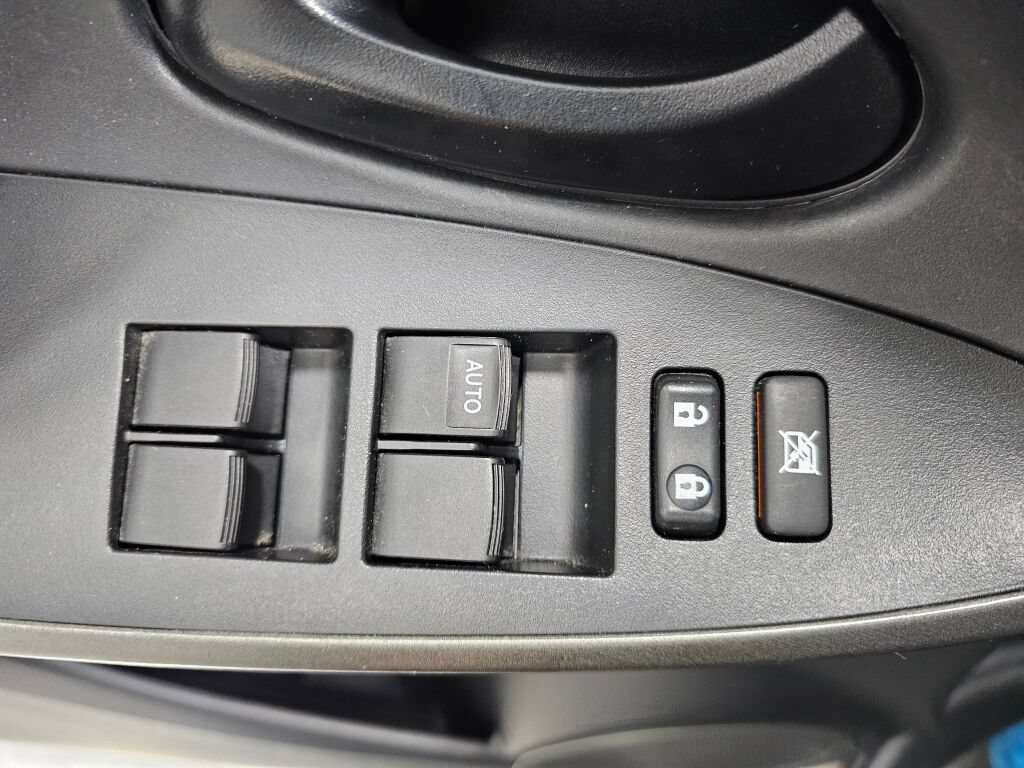 Used 2011 Toyota RAV4 4WD w/ Upgrade Value Pkg image 25