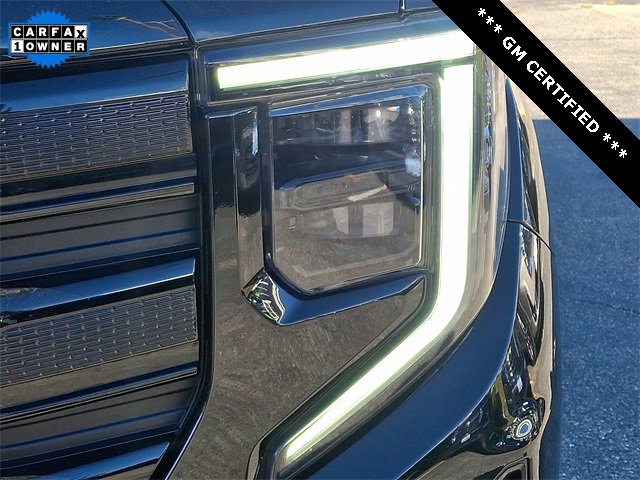 Certified 2023 GMC Sierra 1500 Elevation w/ X31 Off-Road Package image 9