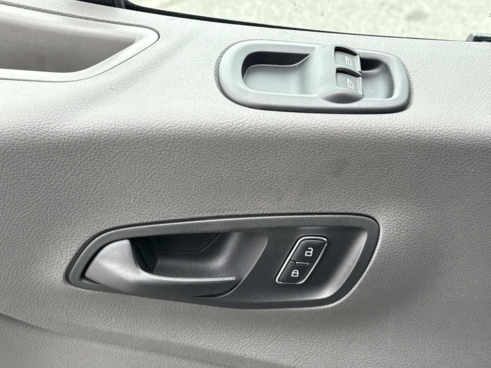 New 2026 Ford Transit 350 148 High Roof Extended w/ Load Area Protection Package image 19