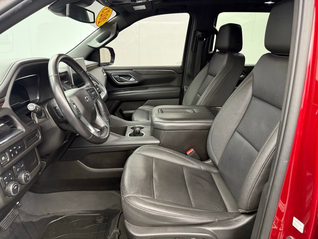 Used 2023 Chevrolet Tahoe Z71 image 38