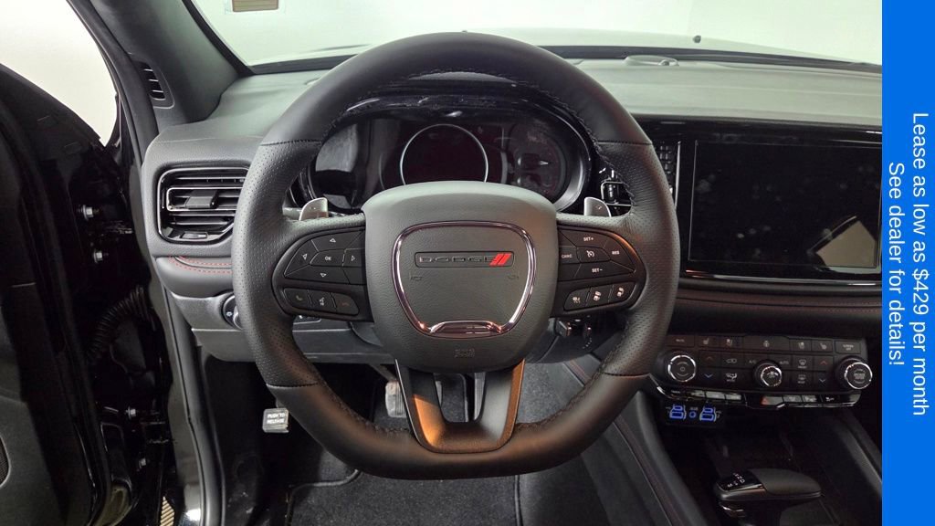 New 2026 Dodge Durango GT image 17
