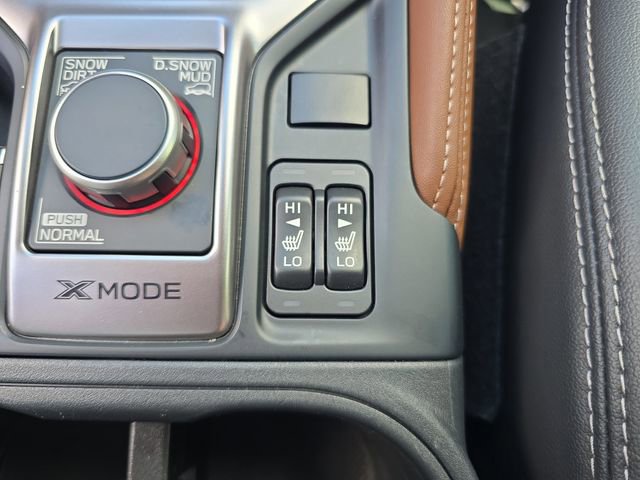 Certified 2024 Subaru Forester Touring image 19