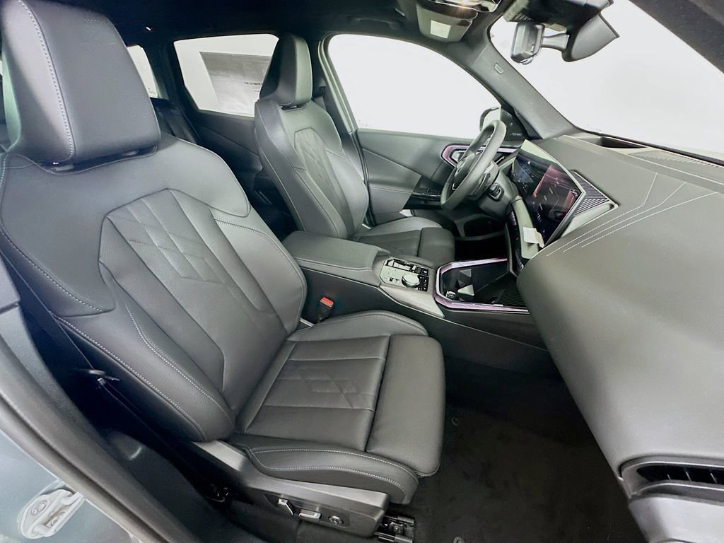 New 2026 BMW X3 xDrive30 w/ Premium Package image 35