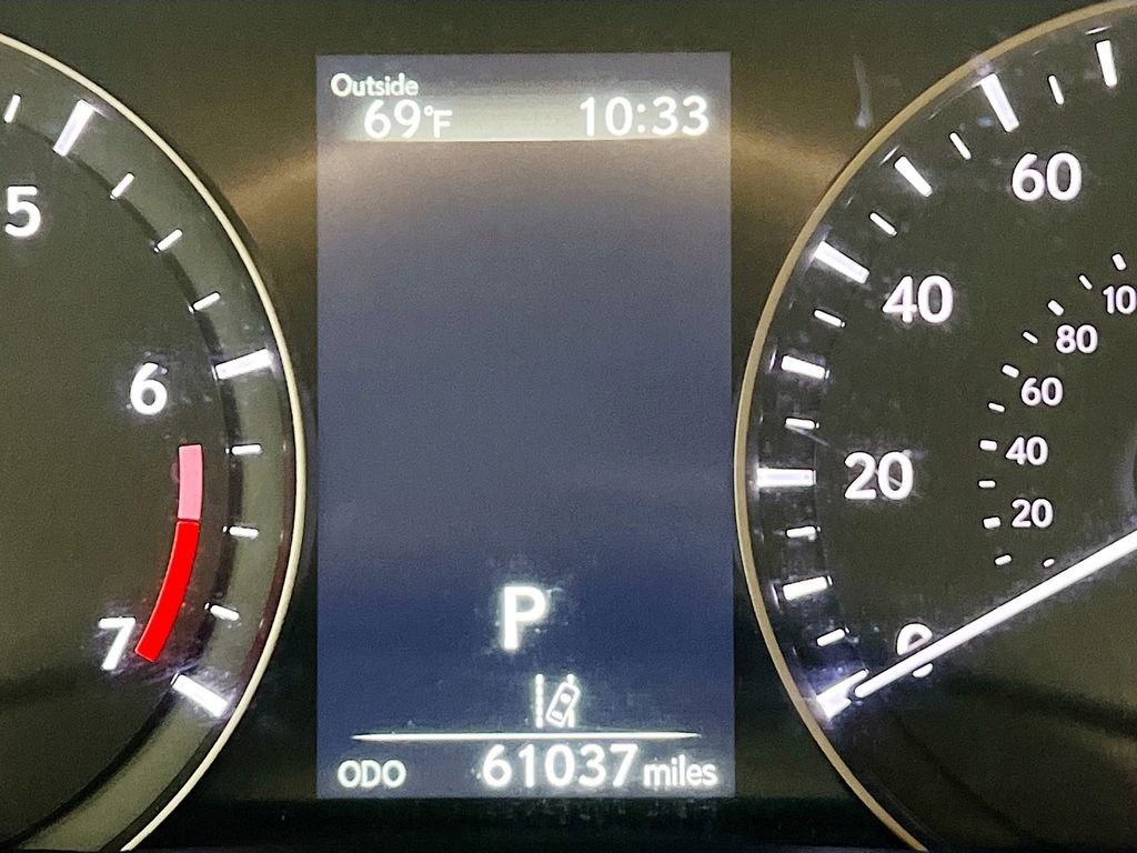 Used 2021 Lexus RX 350 FWD w/ Premium Package image 31