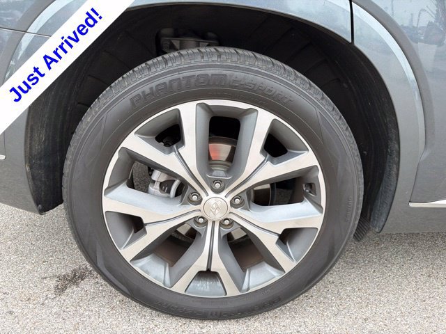 Used 2021 Hyundai Palisade Limited FWD image 26