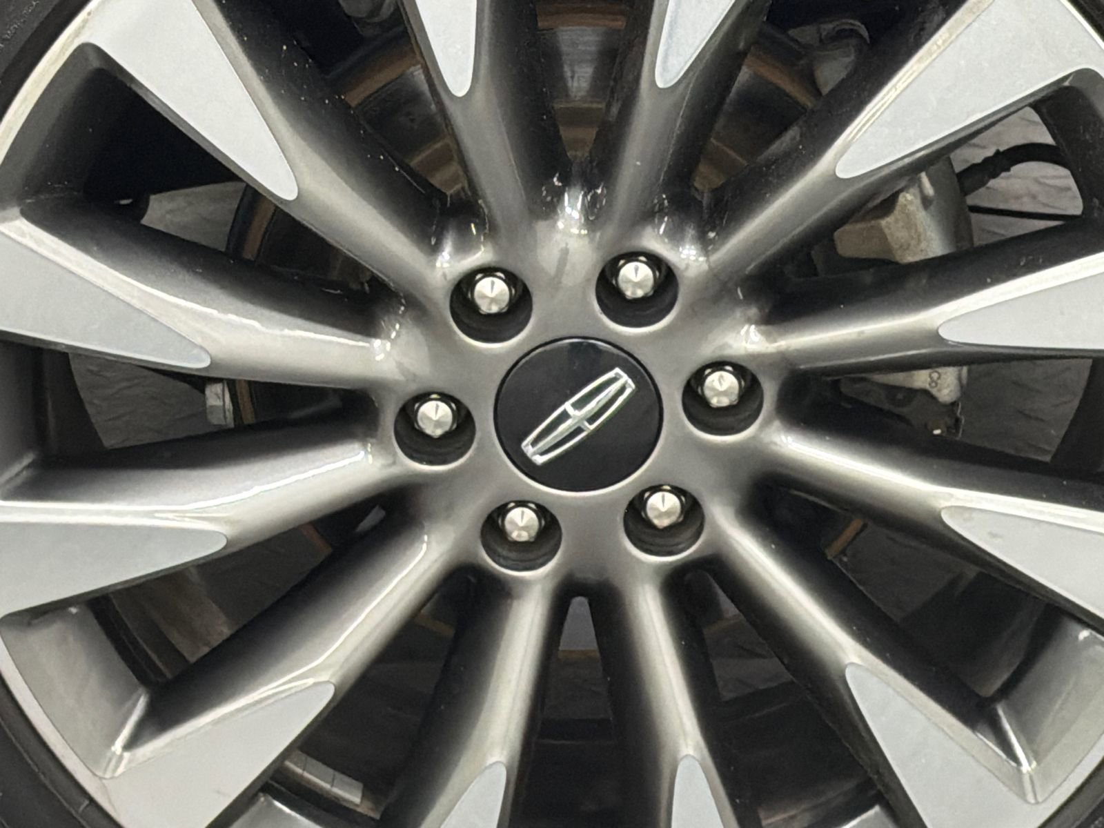 Used 2020 Lincoln Navigator Reserve w/ Luxury Package image 5