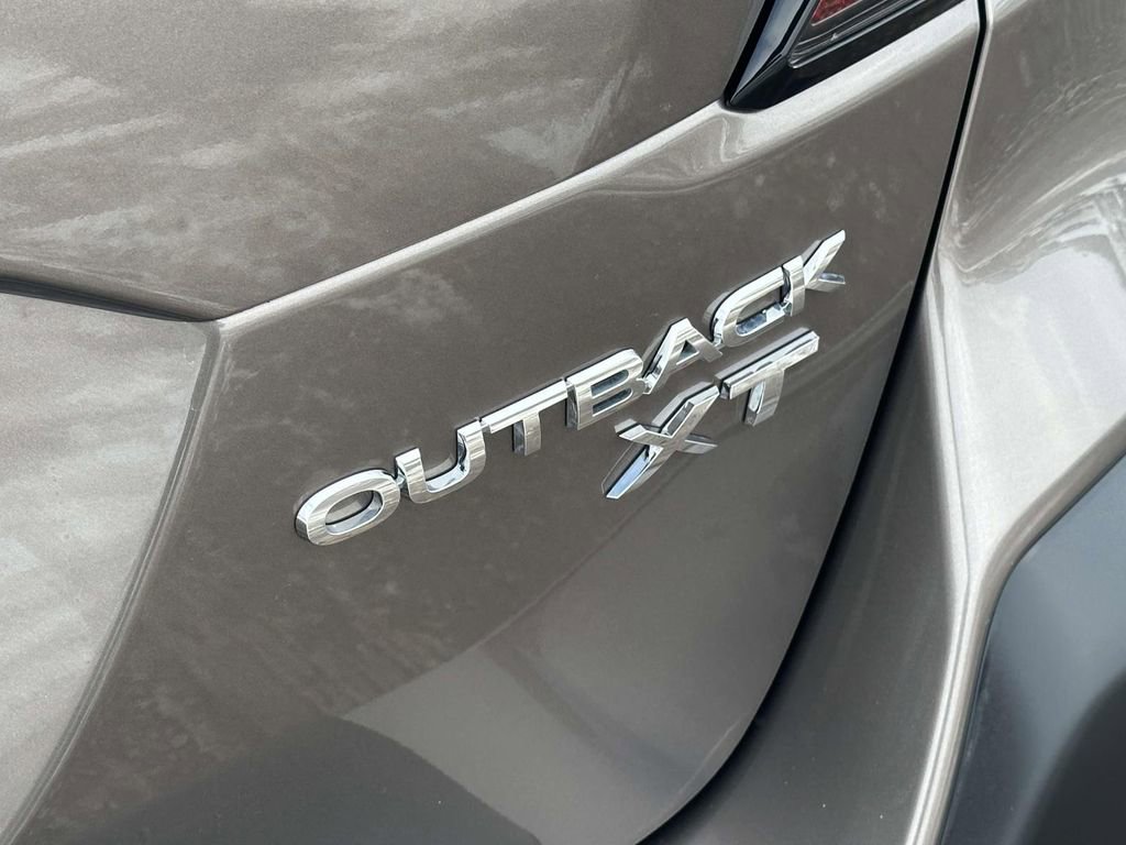 Used 2024 Subaru Outback Limited XT image 10