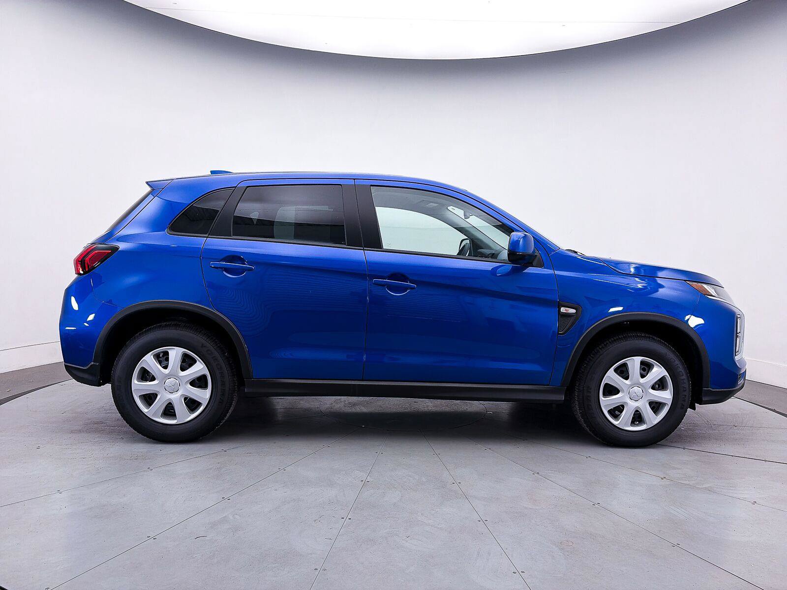 New 2027 Mitsubishi Outlander Sport FWD image 8