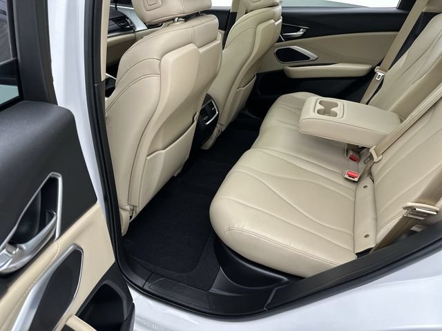 Used 2023 Acura RDX AWD image 23