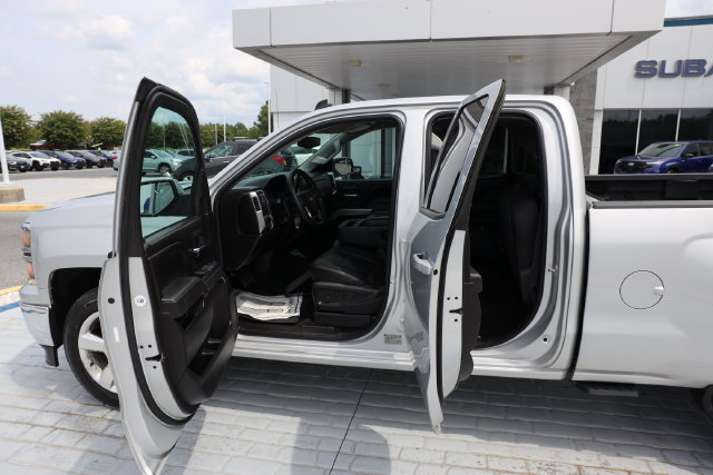 Used 2014 Chevrolet Silverado 1500 LT w/ LT Convenience Package RWD image 9
