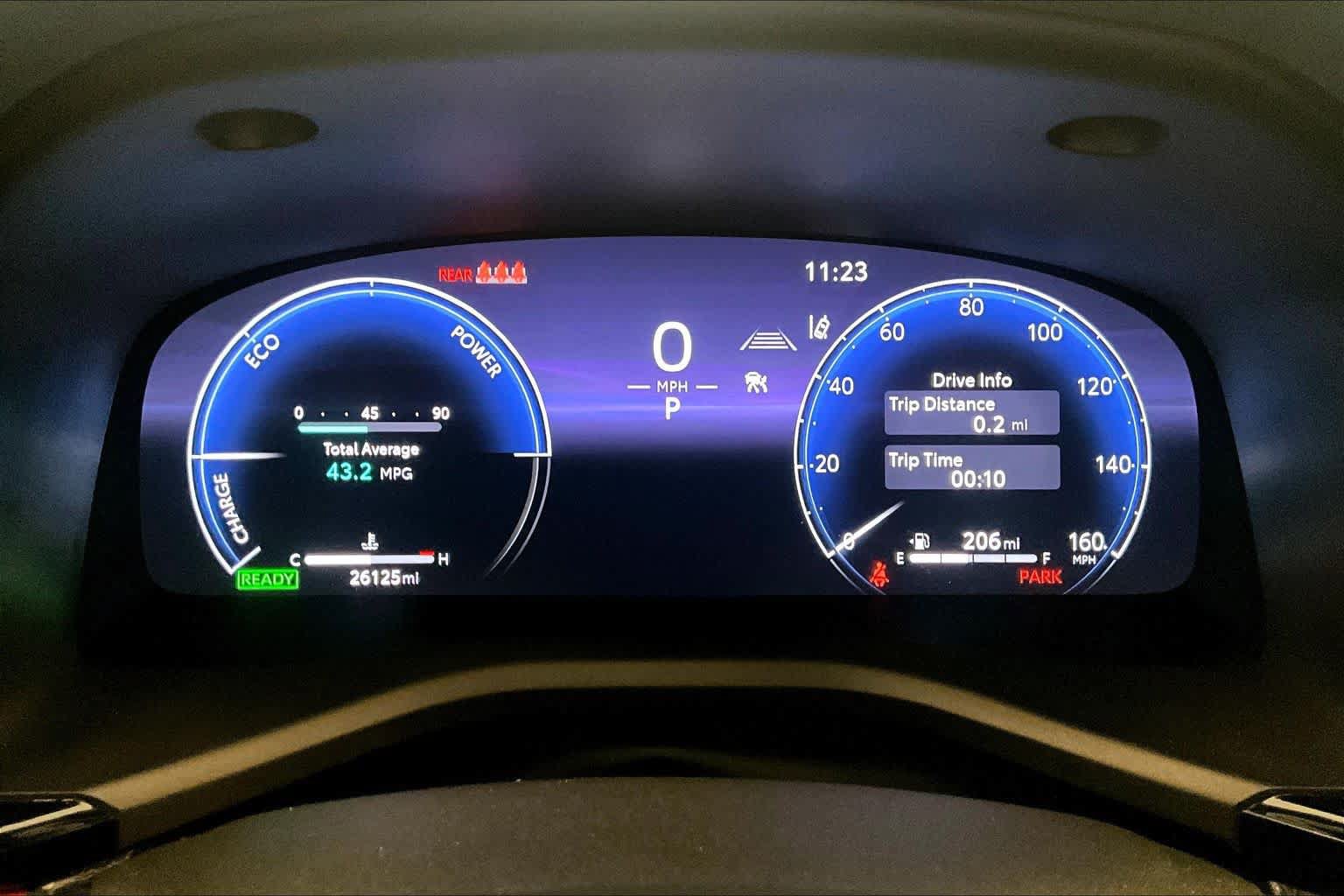 Used 2025 Toyota Camry XSE w/ Premium Package FWD image 25