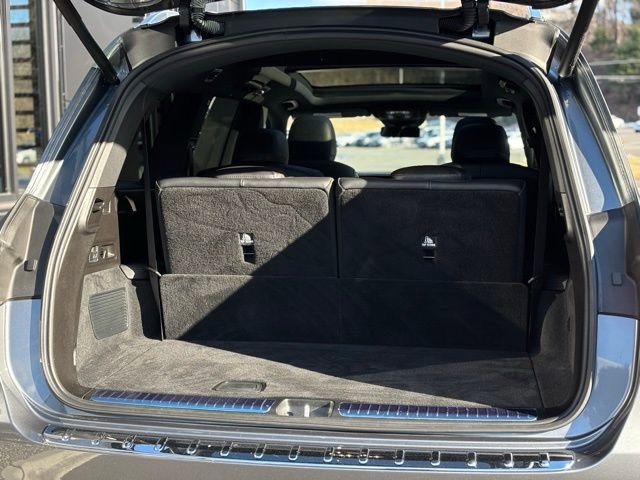 Certified 2023 Mercedes-Benz GLS 450 4MATIC image 73