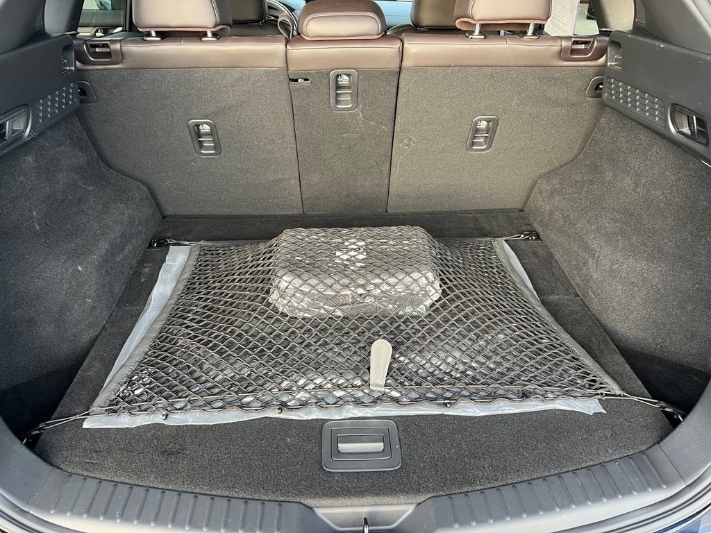 Used 2022 MAZDA CX-5 Signature image 15