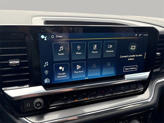 Used 2024 Chevrolet Silverado 1500 High Country image 15