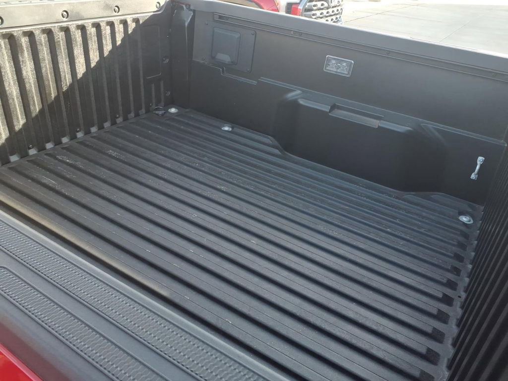 New 2026 Toyota Tacoma TRD Off-Road image 5