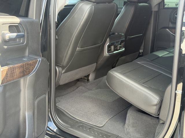 Used 2020 GMC Sierra 1500 Denali w/ Technology Package AWD/4WD image 20