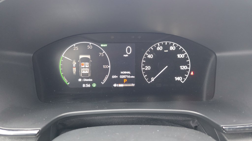 Used 2024 Honda CR-V Sport-L image 17