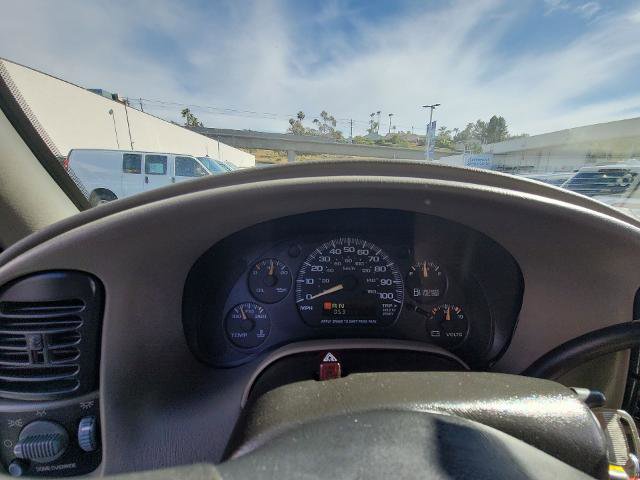 Used 2005 GMC Safari Passenger RWD image 11