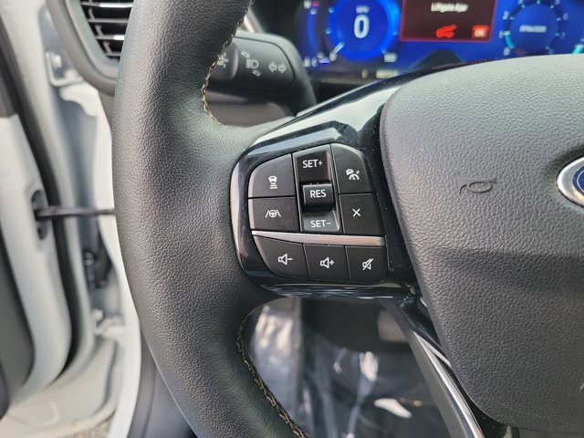 Used 2022 Ford Escape Titanium w/ Titanium Elite Package image 22