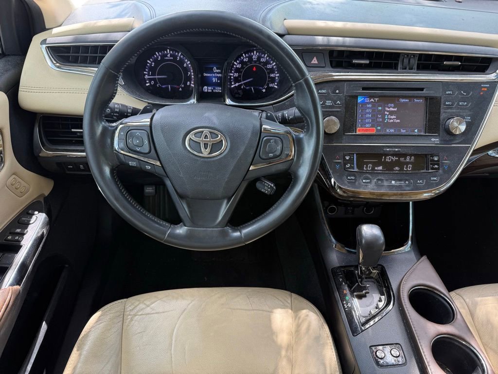 Used 2013 Toyota Avalon XLE Touring FWD image 9