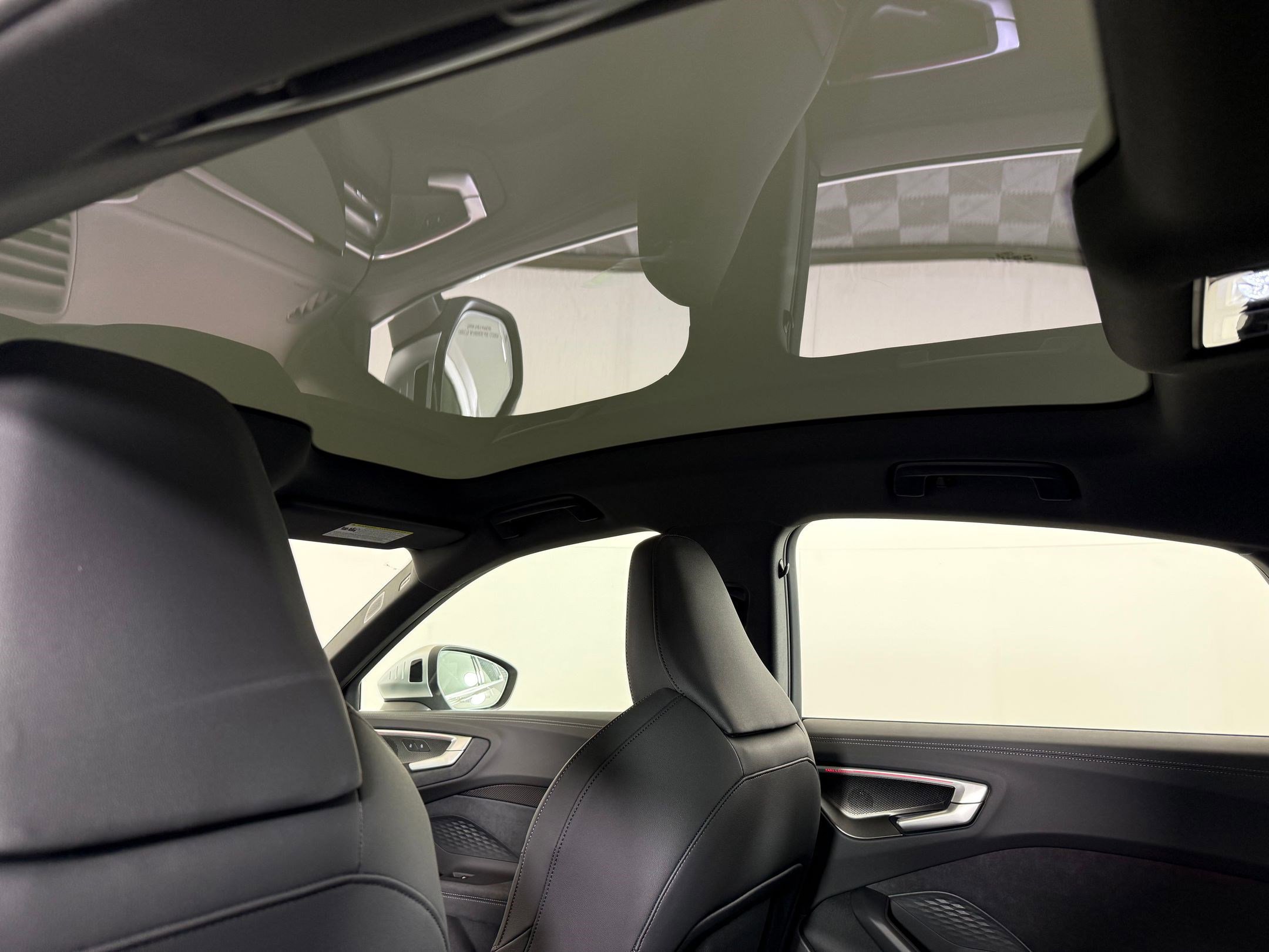New 2025 Audi S5 Premium Plus AWD/4WD image 16