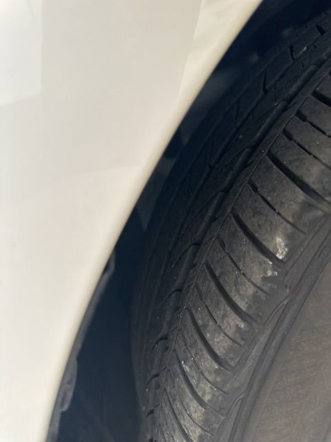 Used 2025 Toyota Camry SE image 12