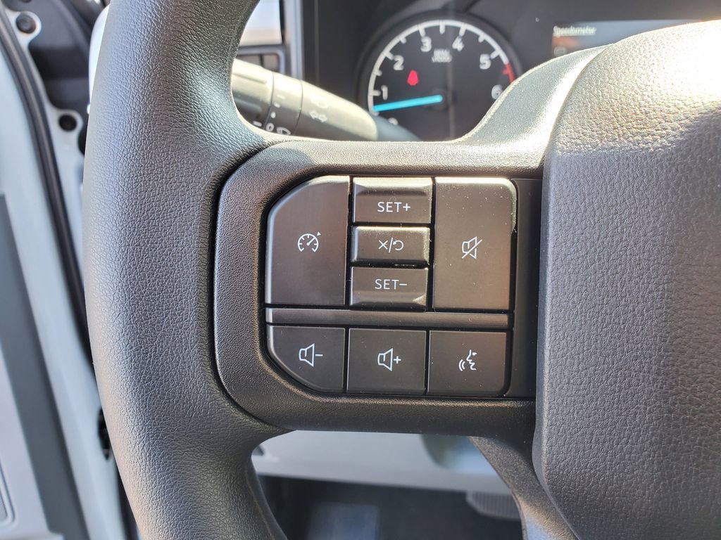 New 2026 Ford F350 XL w/ STX Appearance Package image 14