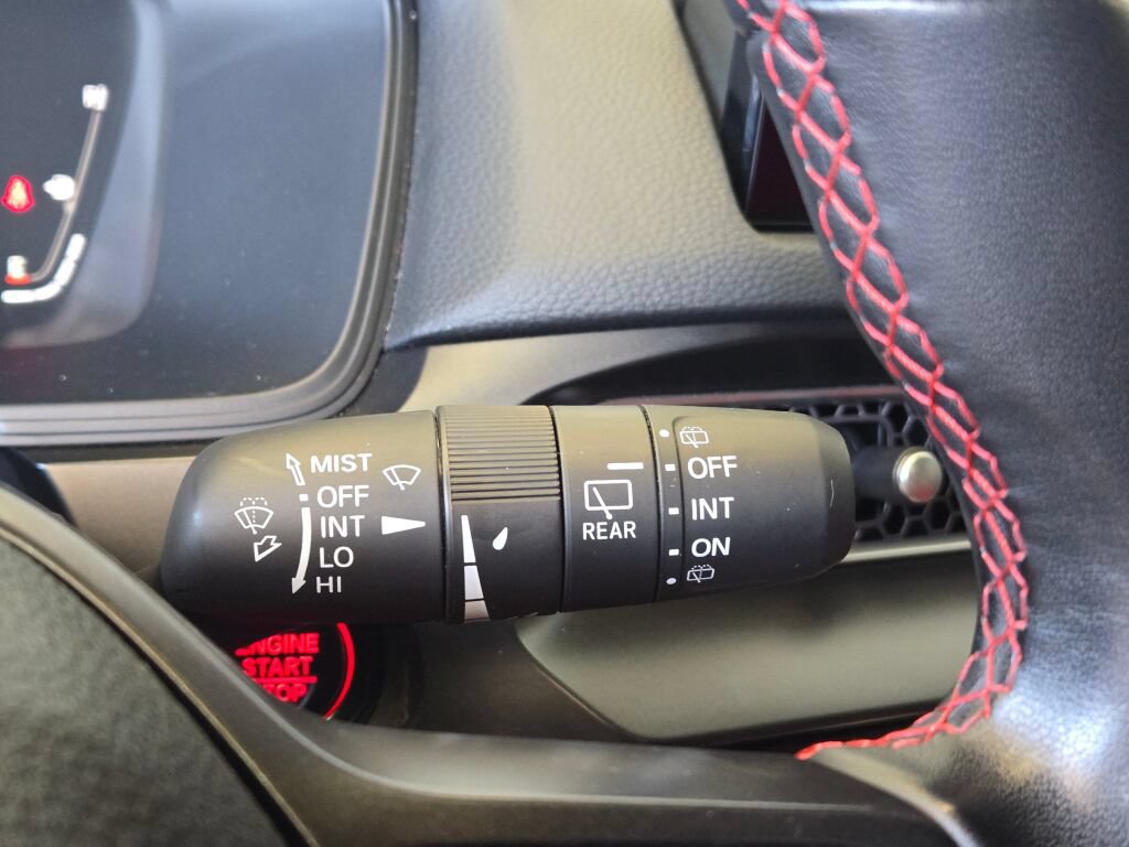 Used 2025 Honda Civic Type R image 36
